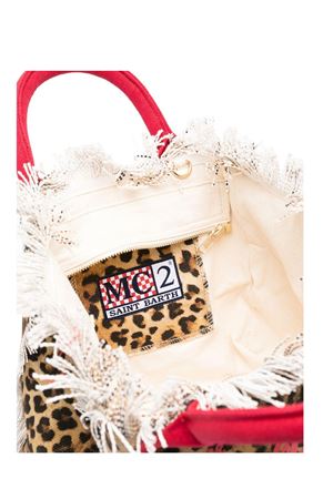 Colette Hand Bag With Shoulder Strap MC2 SAINT BARTH | Crossbody Bags | COL000100329L